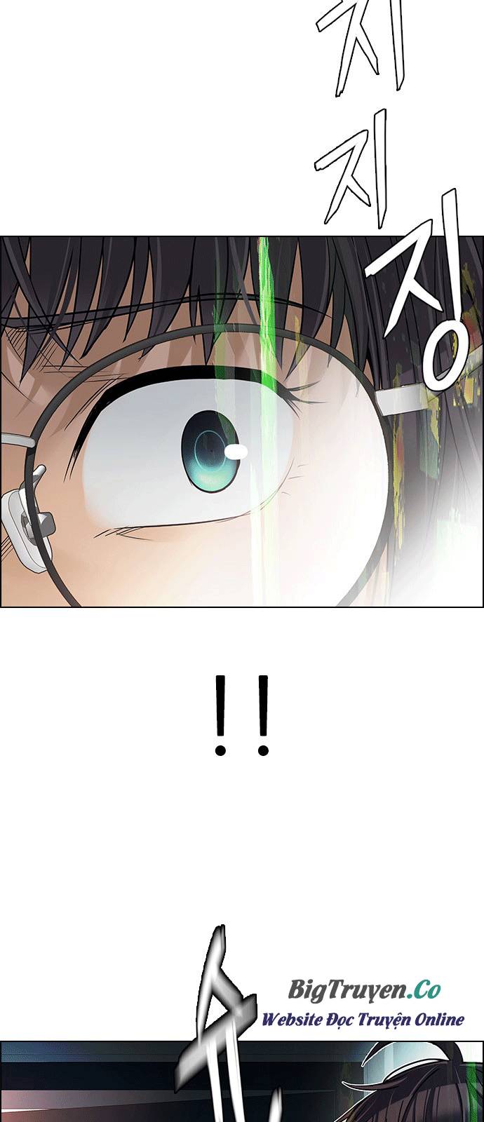 trò chơi số mệnh chapter 259 18