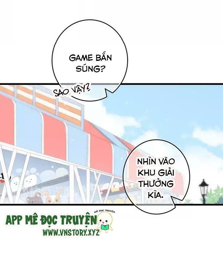 con tim rung động 2 chapter 15 23