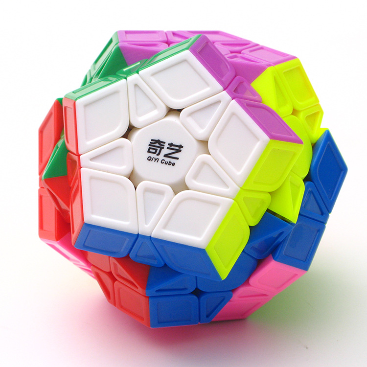 Đồ Chơi Rubik Biến Thể Megaminx Z