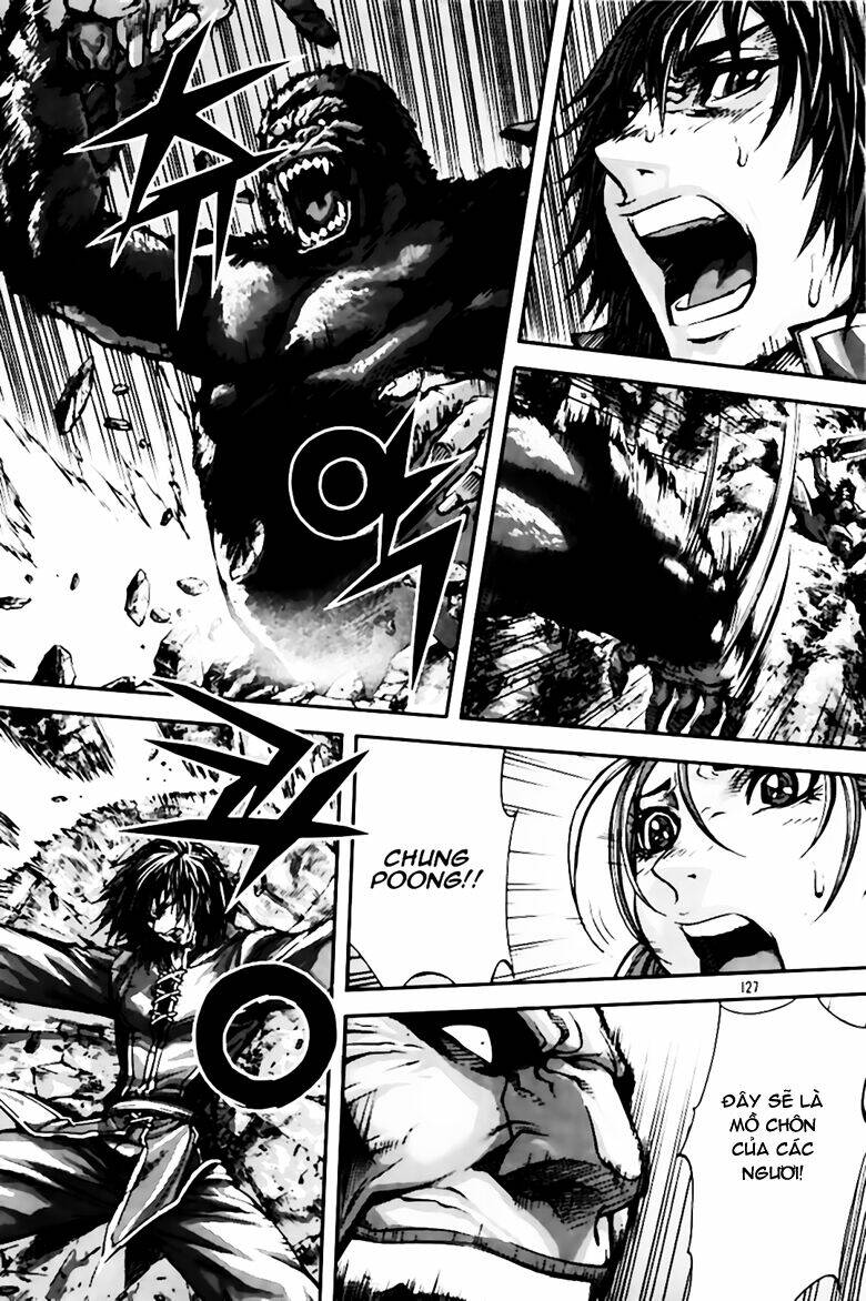 king of hell chapter 235 31