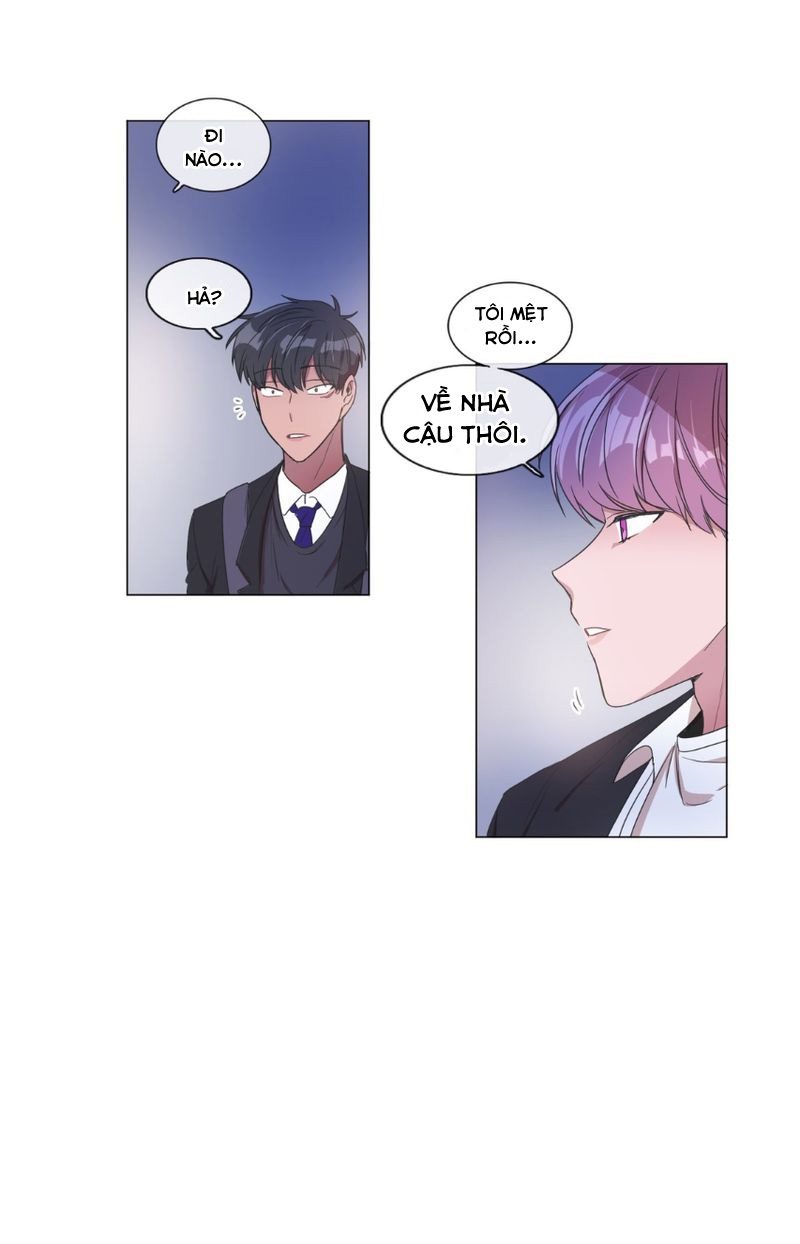 kí ức giả dối chapter 5 20