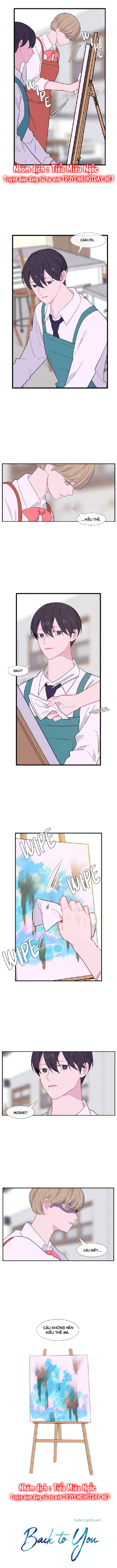 quay lại nhé chapter 69 9