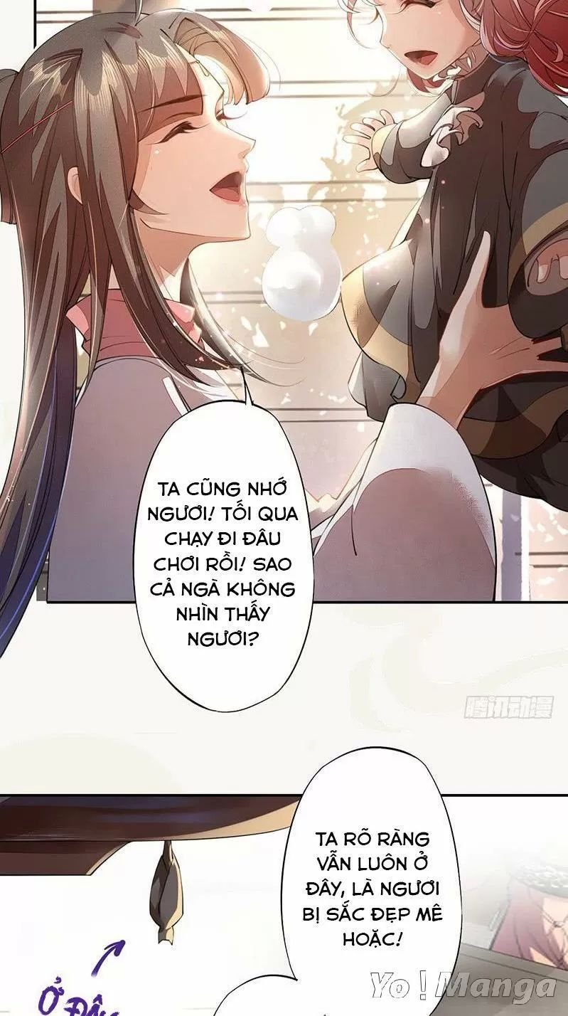 tuyệt thế luyện đan sư chapter 87 5