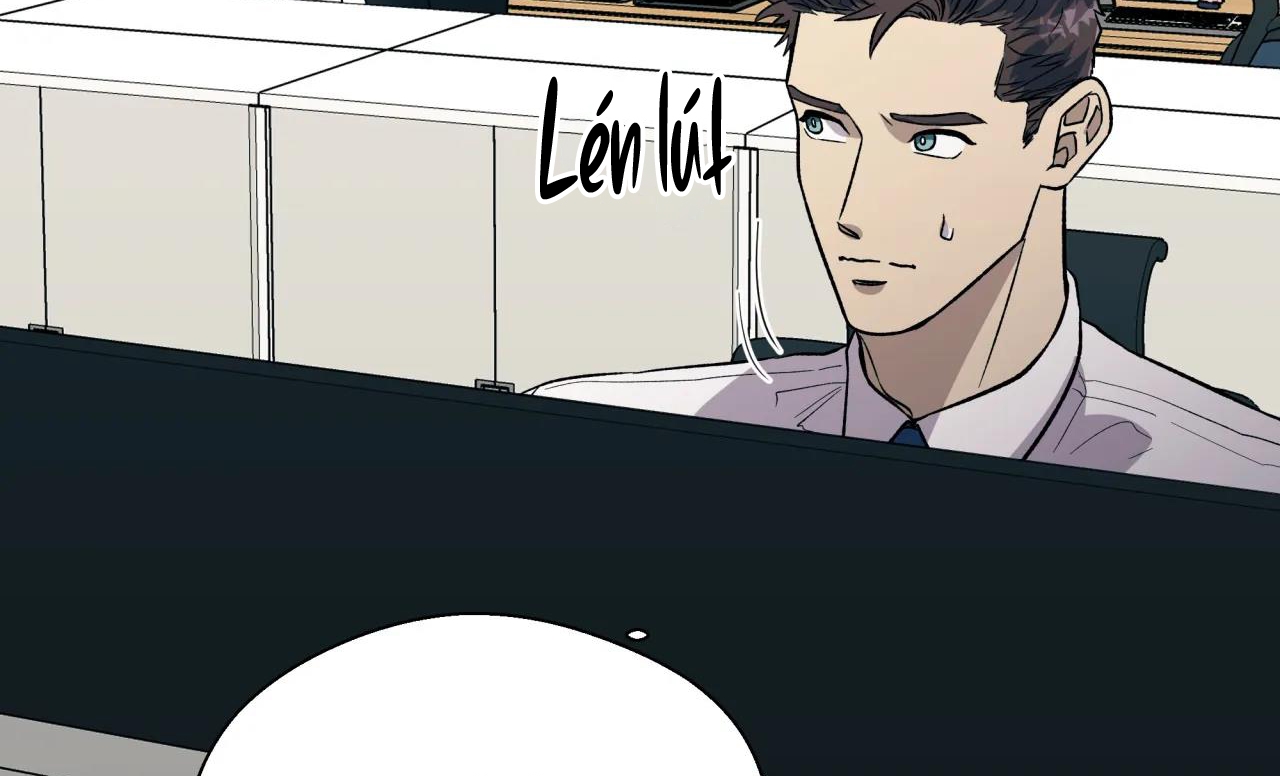 ám ảnh pheromone chapter 30 48