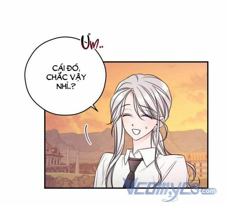 kiếp này tôi sẽ sống như một nhân vật phụ chapter 12 32