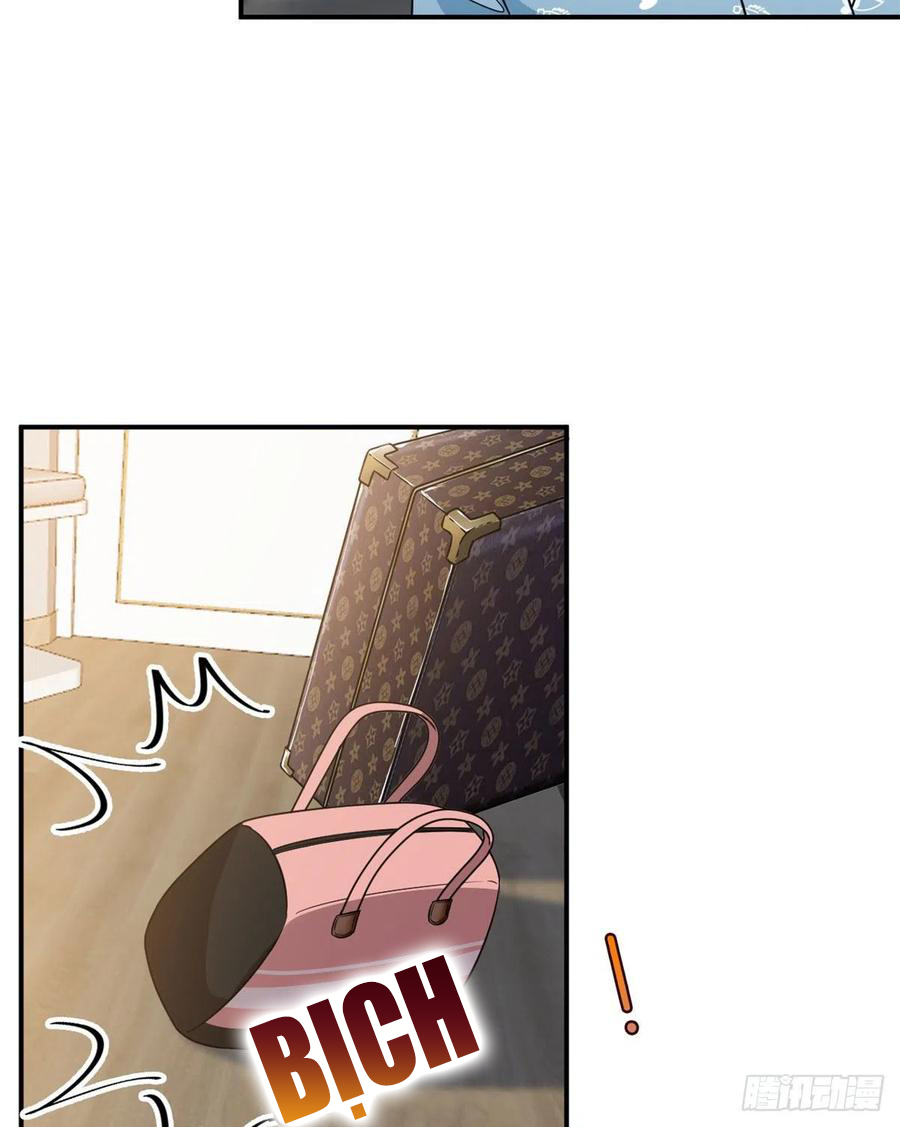 thí hôn lão công, cần giúp sức chapter 257 6