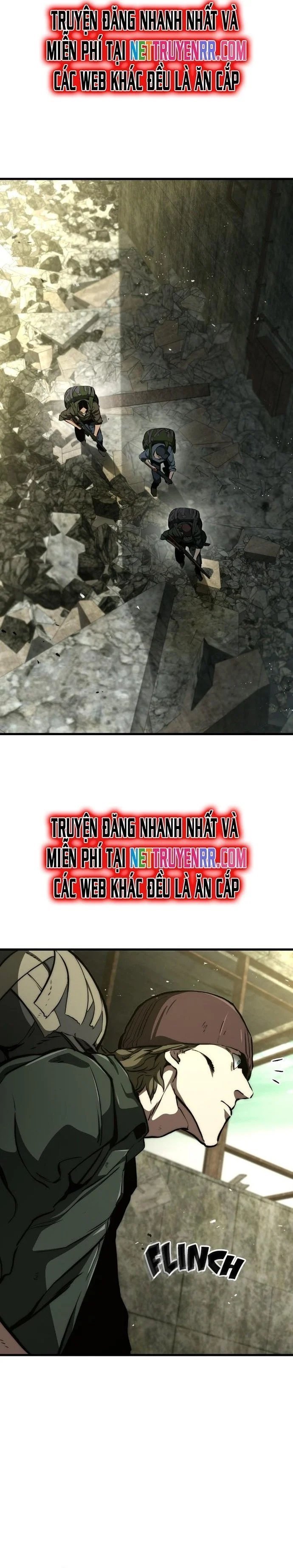 đồ long kỵ sĩ hôn môi ác long chapter 117 21