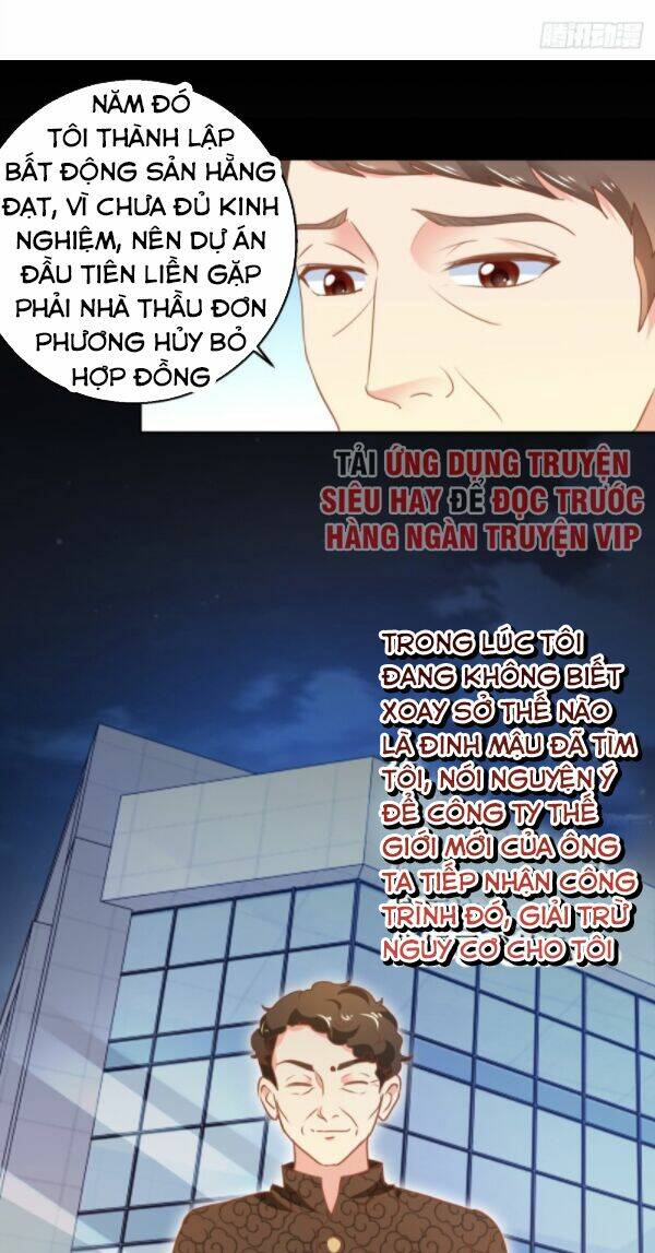 vú em là cổ tiên chapter 109 1