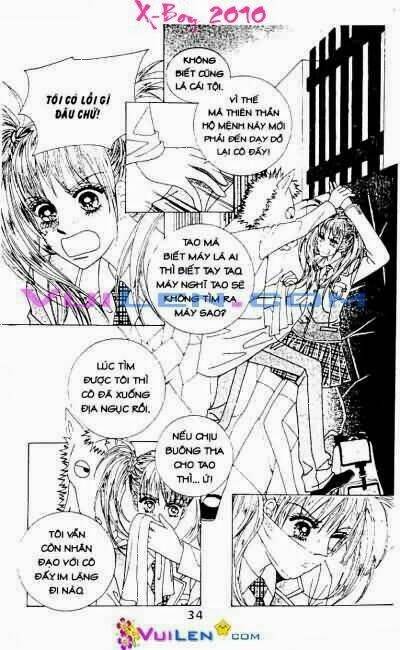 cuộc sống của tôi chapter 2 34