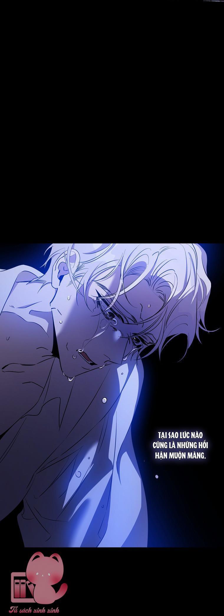 thuần hóa bạo chúa rồi bỏ trốn chapter 76 21