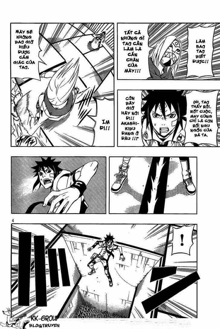 blazer driver chapter 18 4