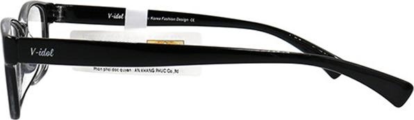 Gọng Kính Unisex V-IDOL V8059