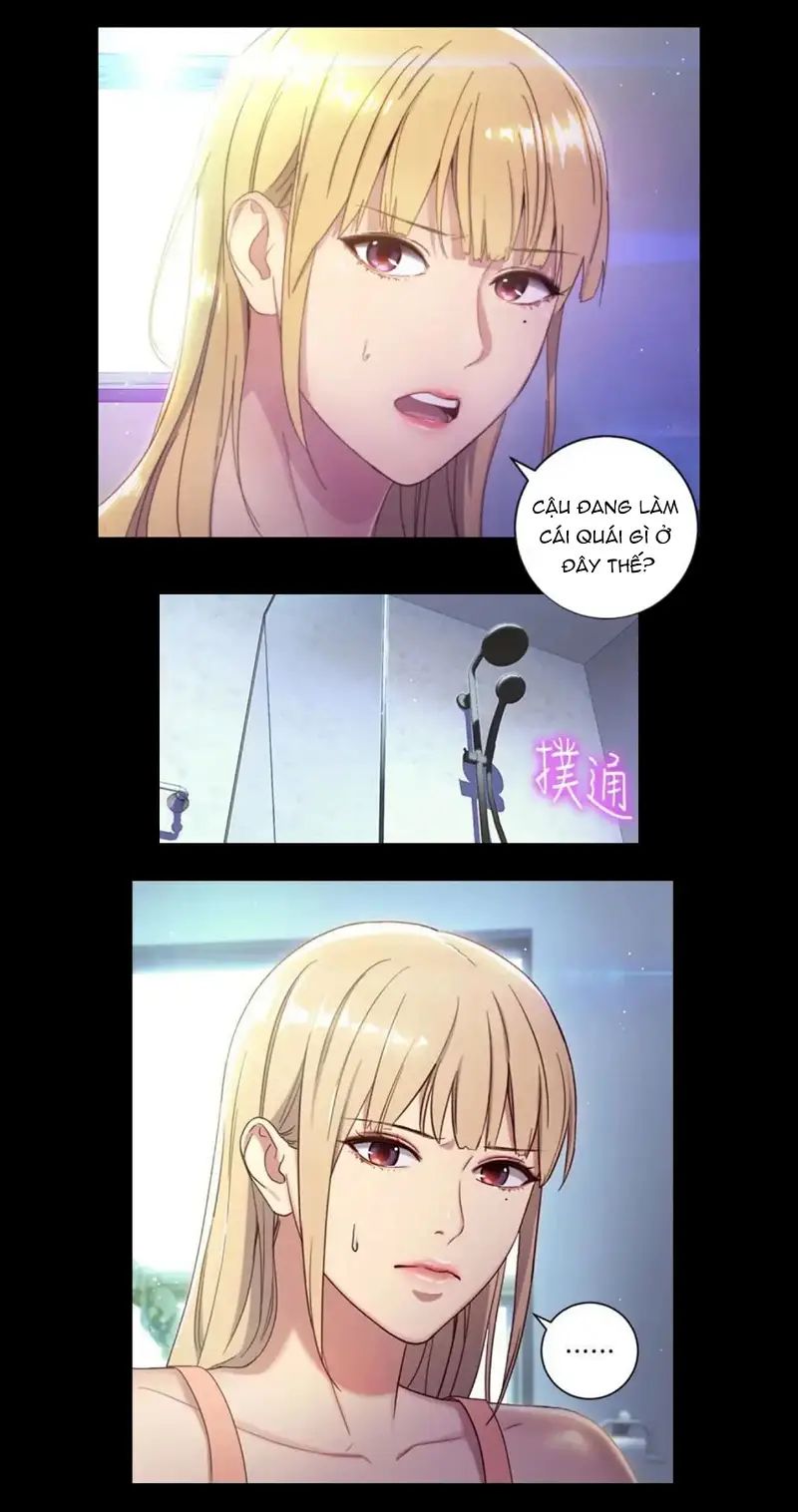 bạn của mẹ kế - không che chapter 2 2