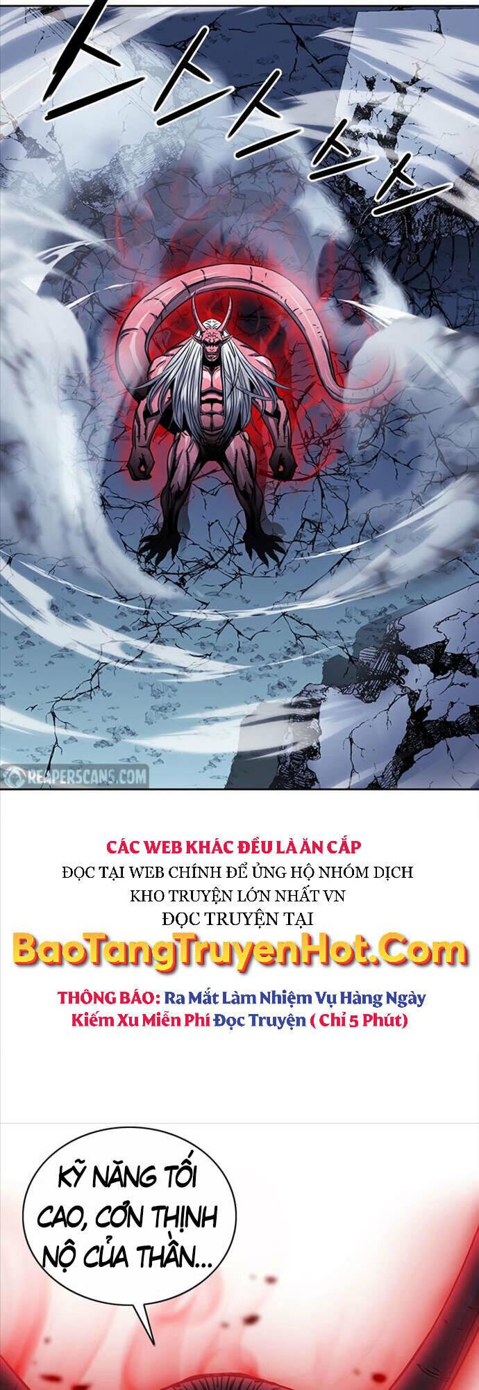 druid tại ga seoul - người hóa thú chapter 73 5