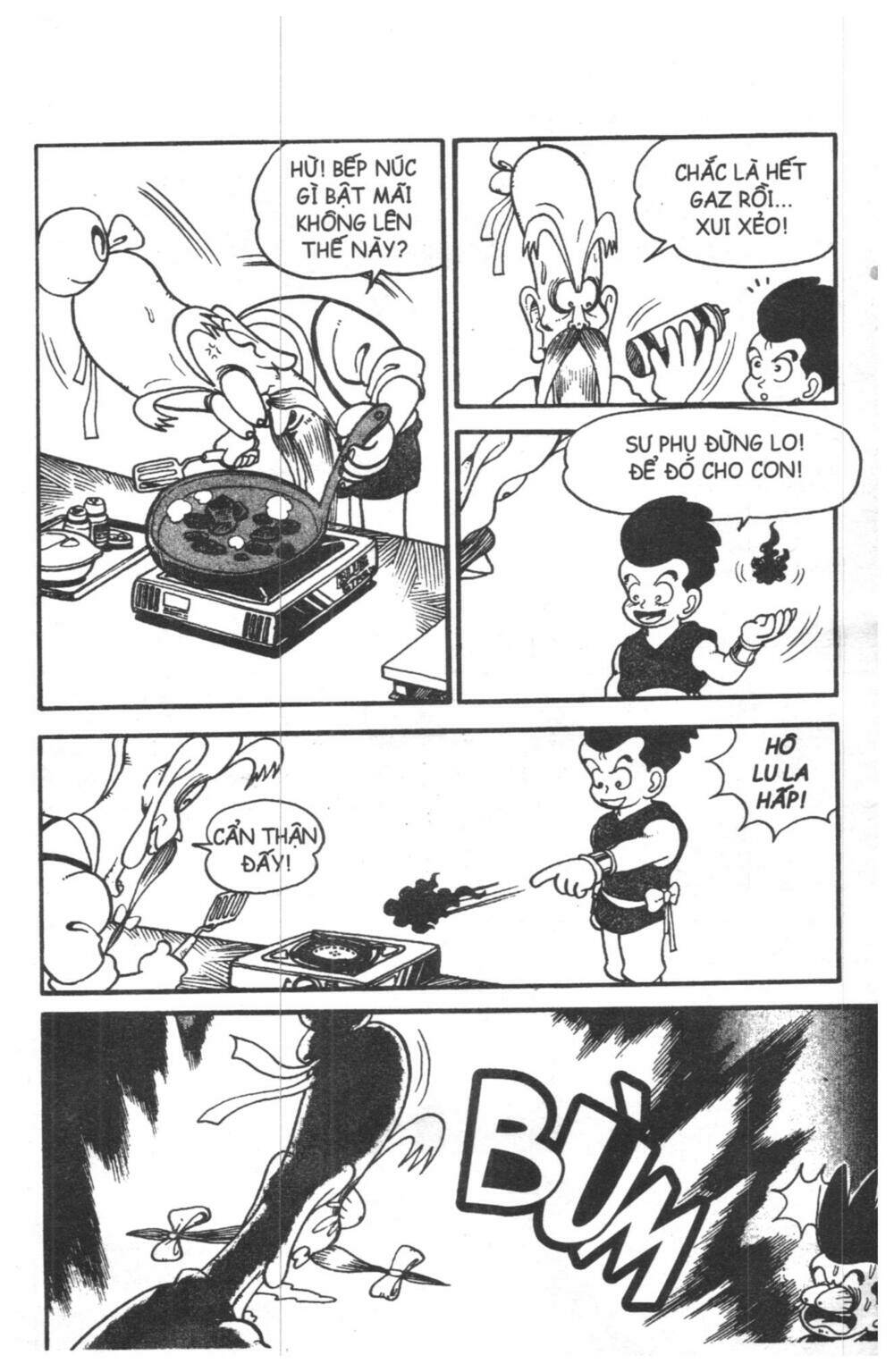 đội quân nhí nhố chapter 1 187