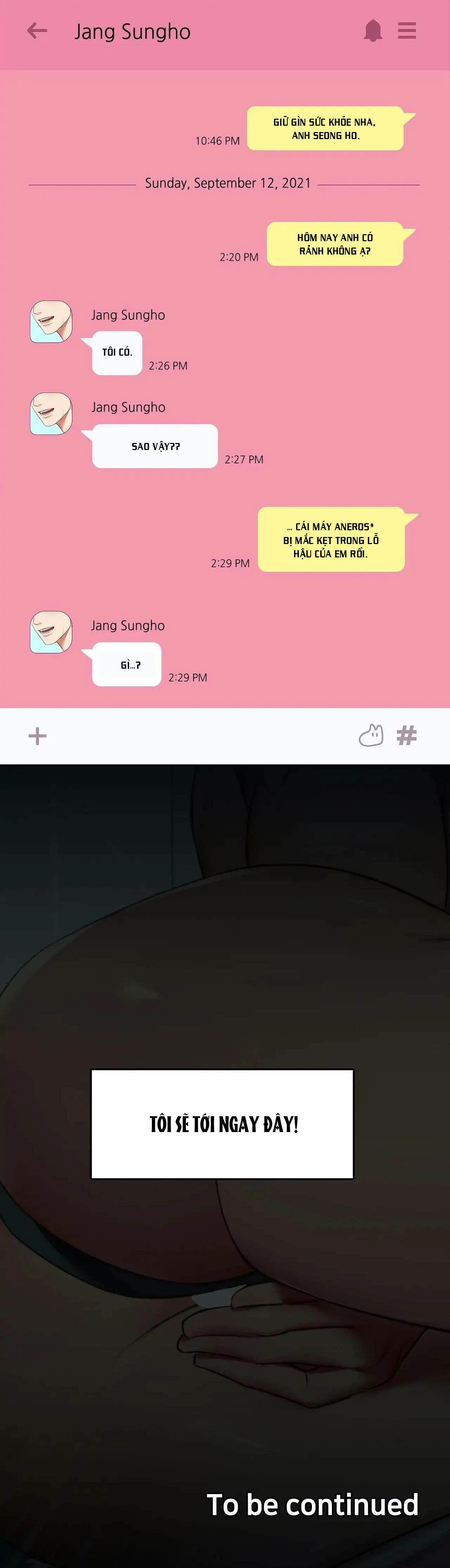 sextoy: dạy dỗ nhân viên mới ngực bự chapter 3 43