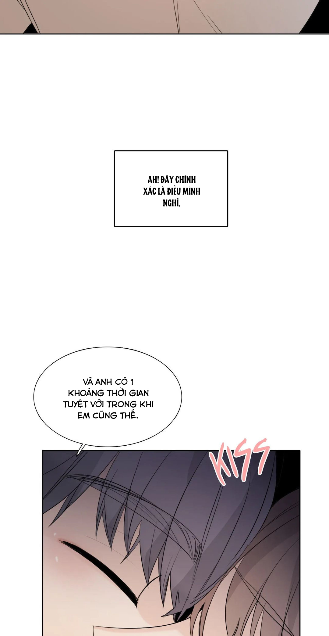 nói với anh chapter 126 22