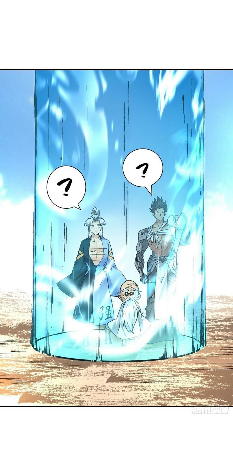 ta là nhà giàu số một, ta không muốn trọng sinh chapter 55 3