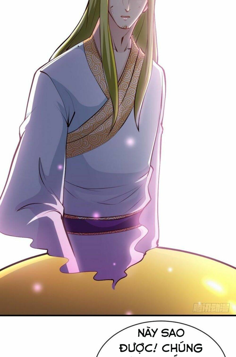 chí tôn thần ma chapter 131 19