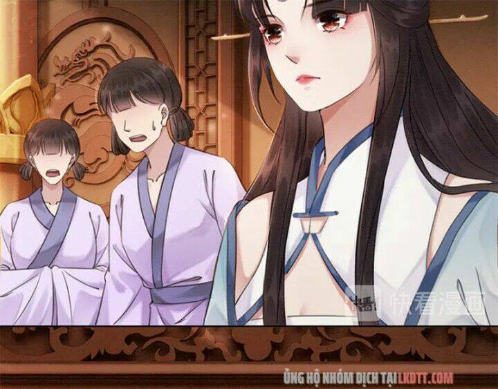 trọng sinh bá sủng nhiếp chính vương quá mạnh mẽ chapter 127 86