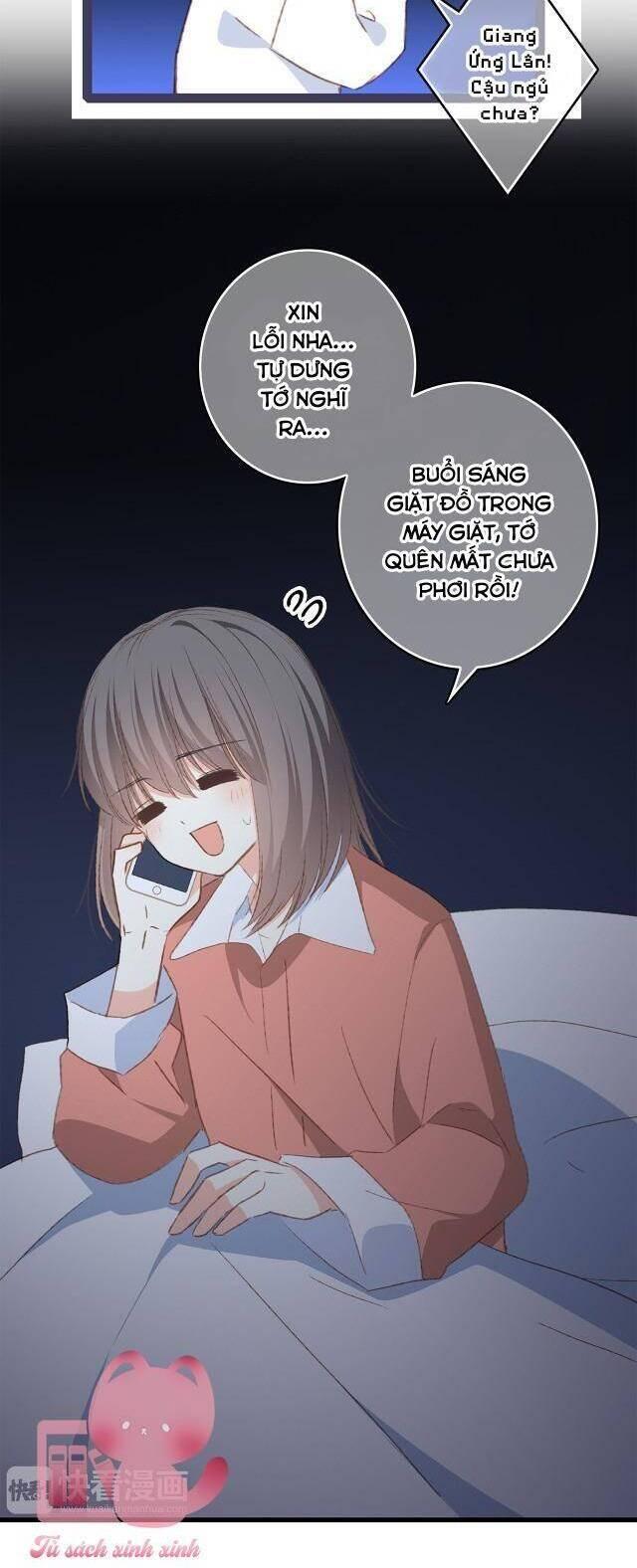 con tim rung động 2 chapter 100.2 26