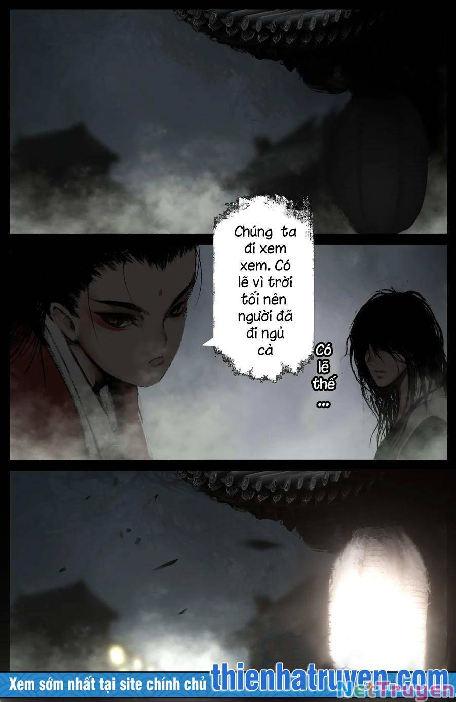 Tây Du Ký Ngoại Truyện chapter 199 3