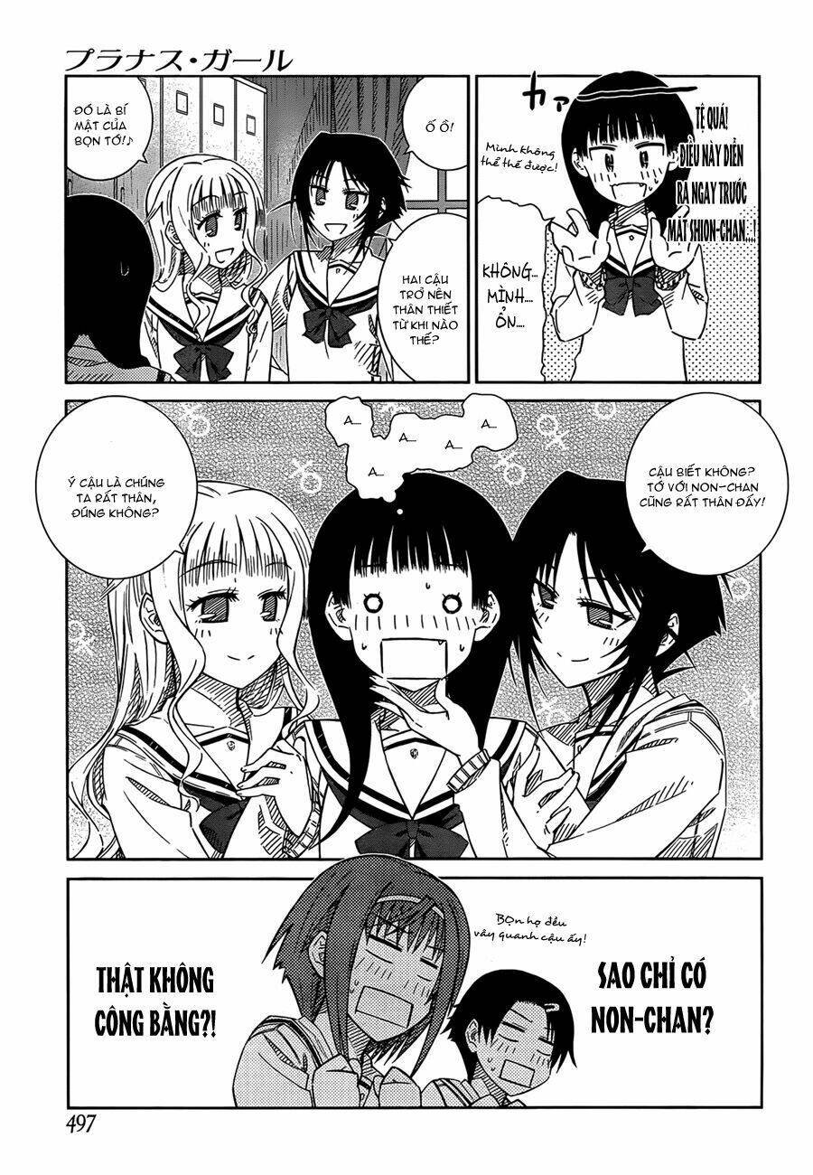prunus girl chapter 31 12