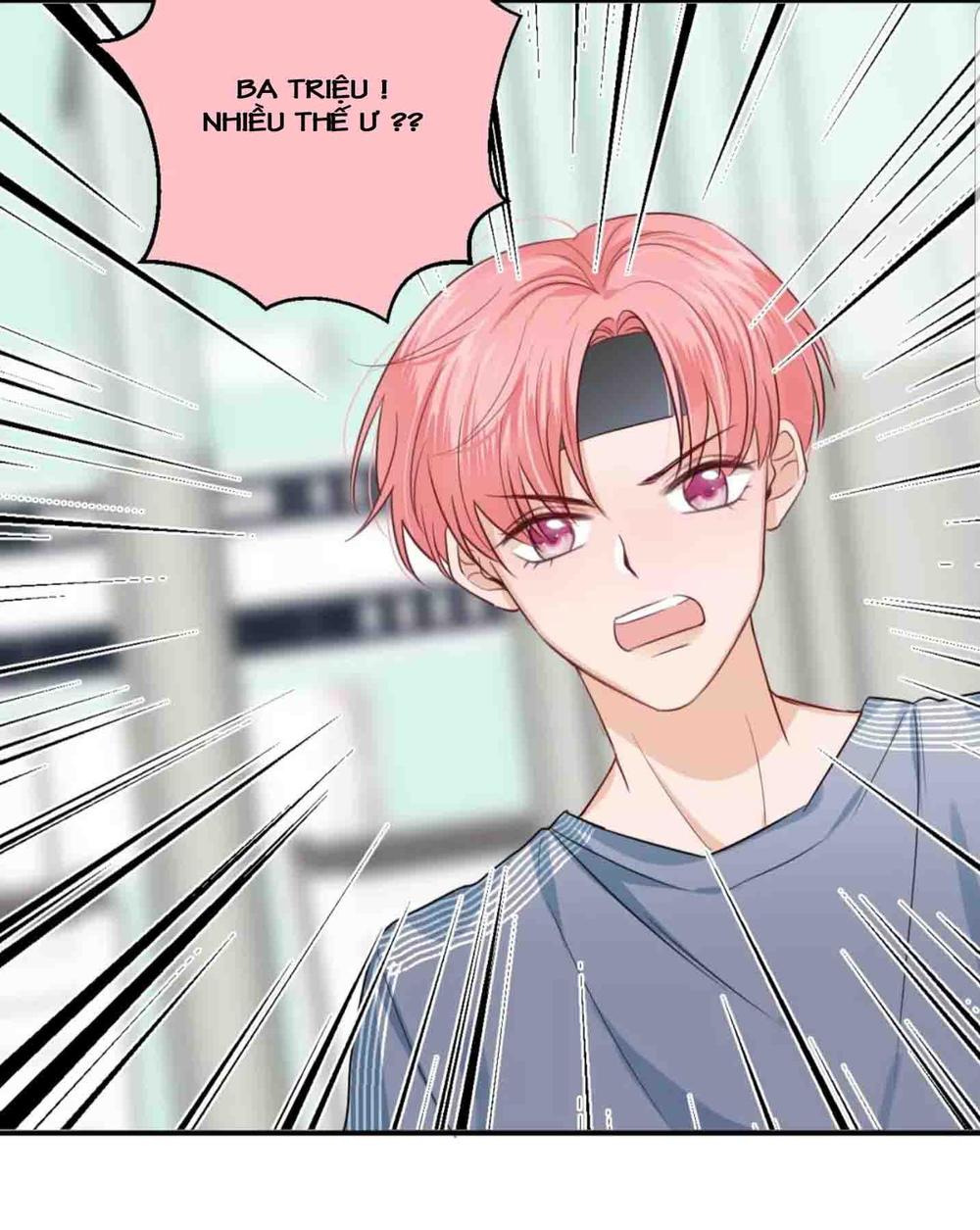 ánh trăng ngọt ngào chapter 18 49