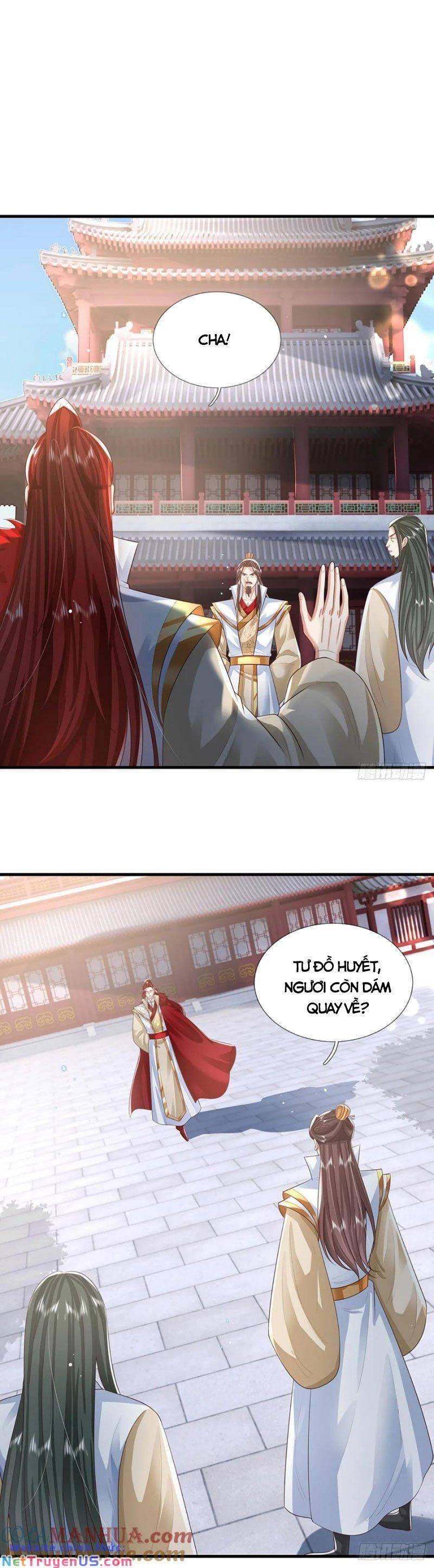ta trở về từ thế giới tu tiên chapter 231 8