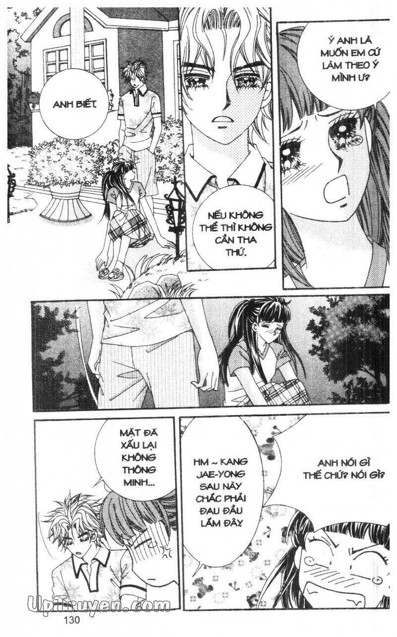 meo meo dịu dàng đi nhé chapter 9 130