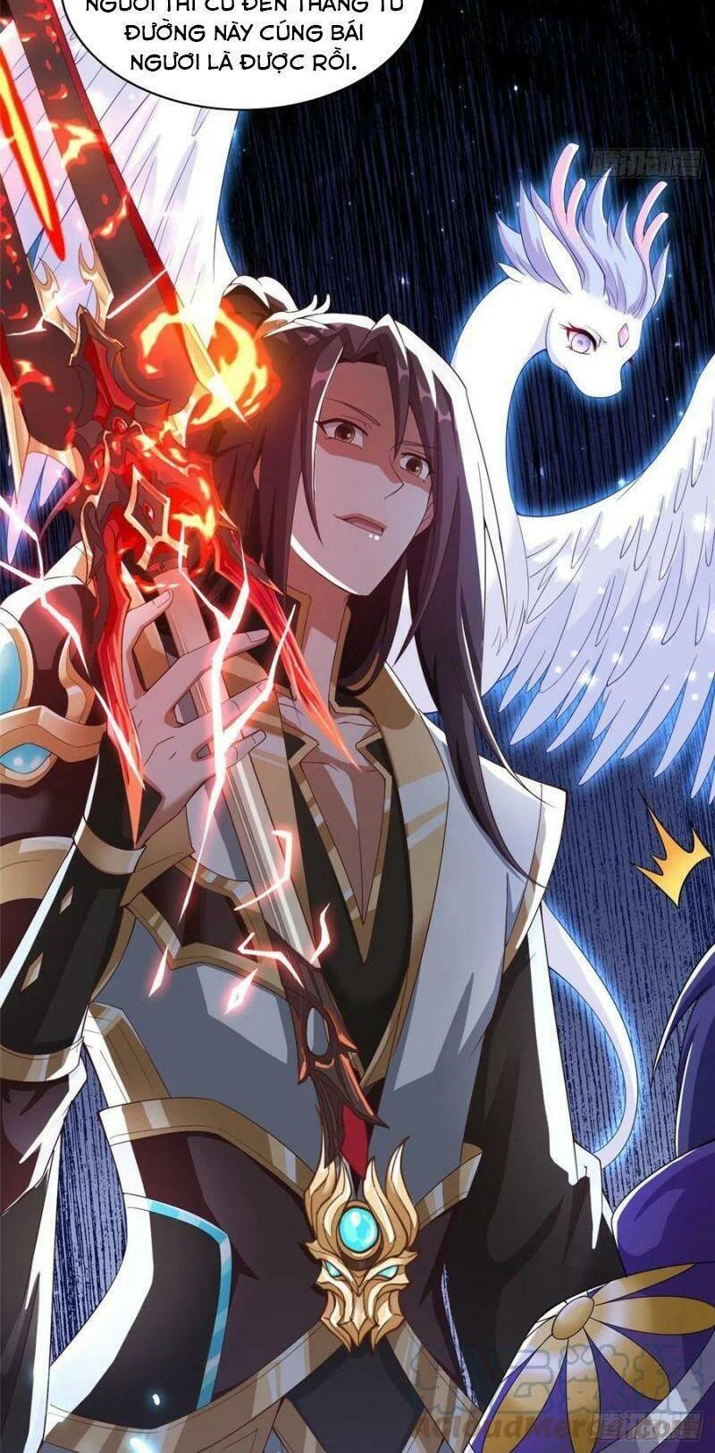 người nuôi rồng chapter 76 5