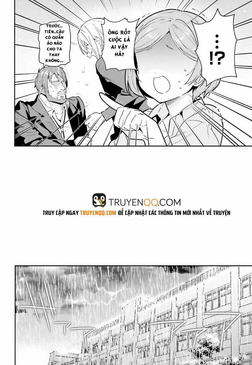 ma vương đi làm thêm chapter 74 19