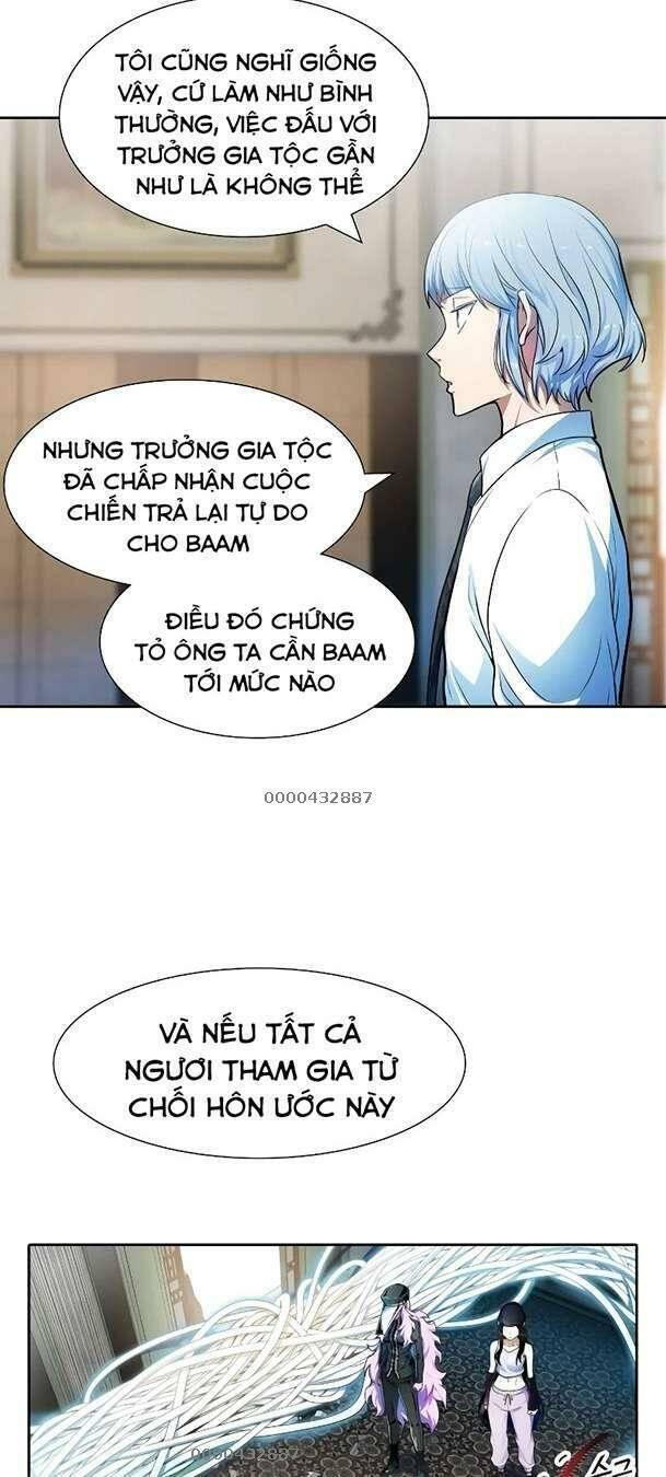 tòa tháp bí ẩn 2 chapter 570 66