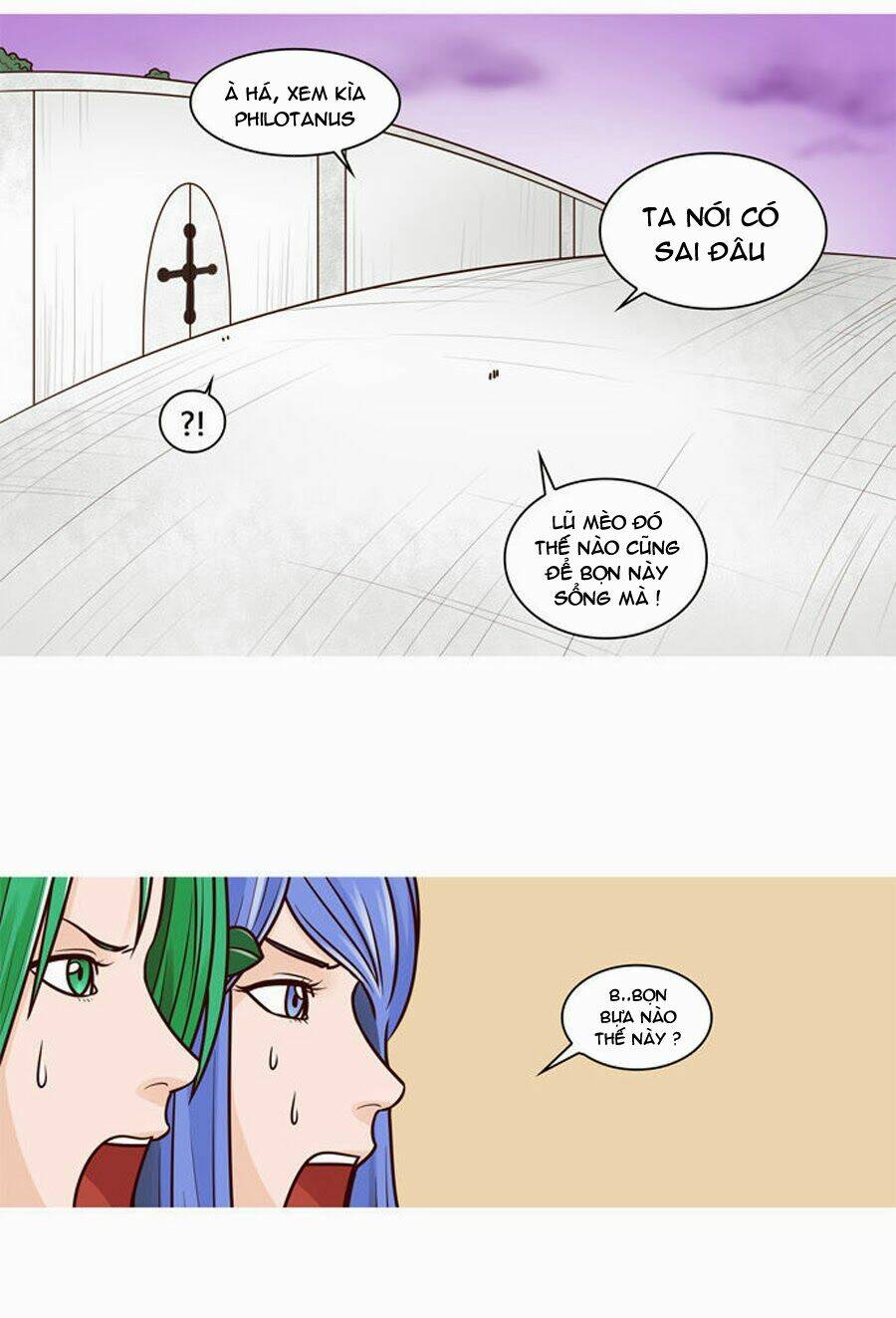 the devil king is bored chapter 34 3