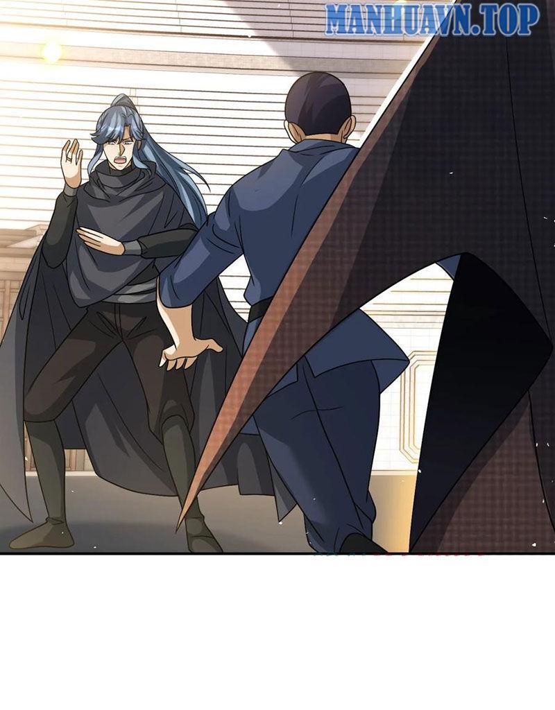 cựu nhật ngự long chapter 48 50