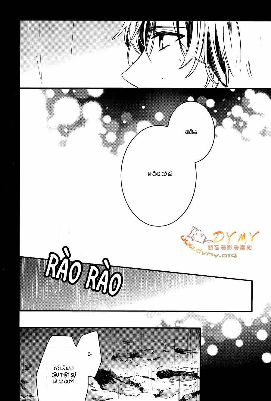 phong ấn triệu hồi ác quỷ dantalion chapter 52 8