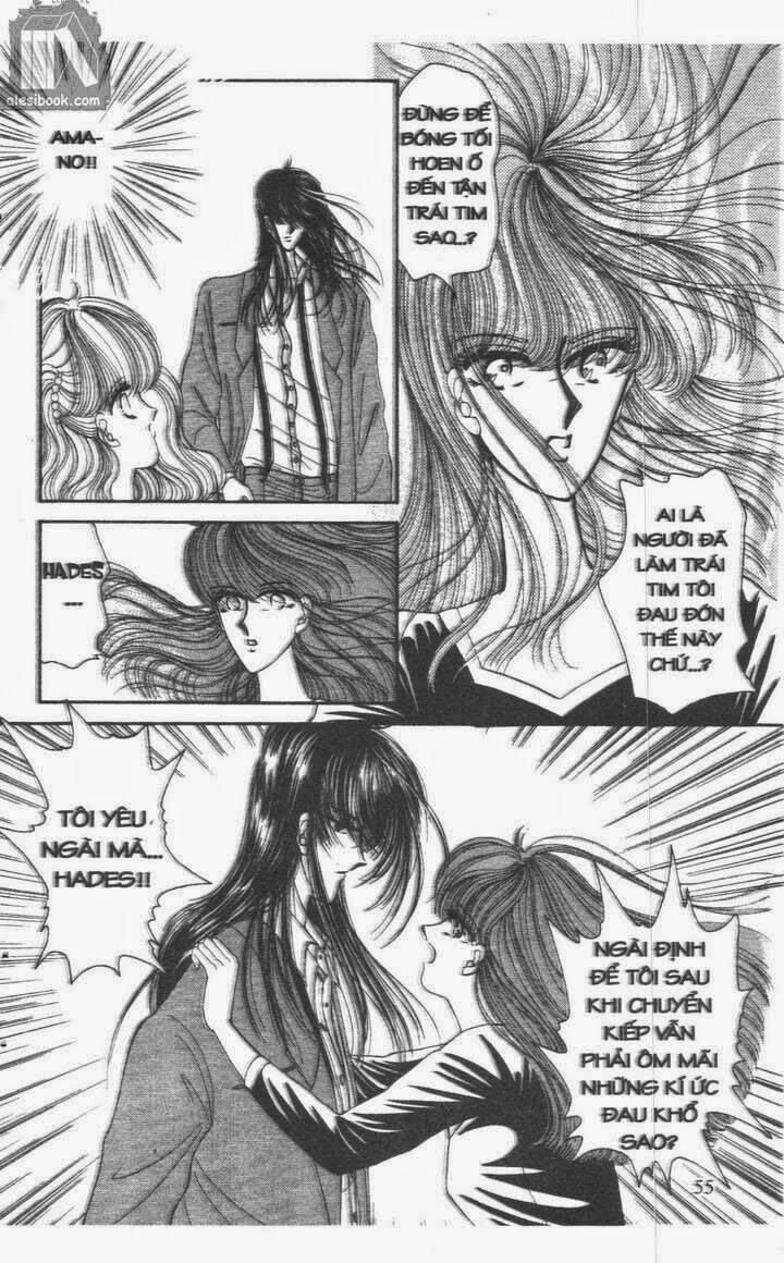 aries thần thoại cung hoàng đạo chapter 4 54