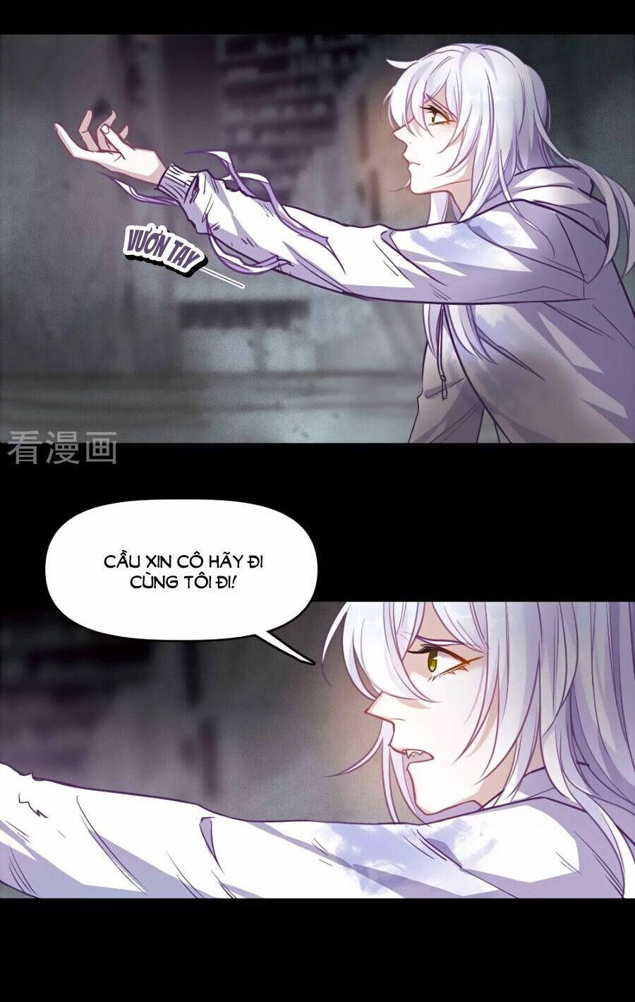 địa ngục cáo bạch thi chapter 63 14