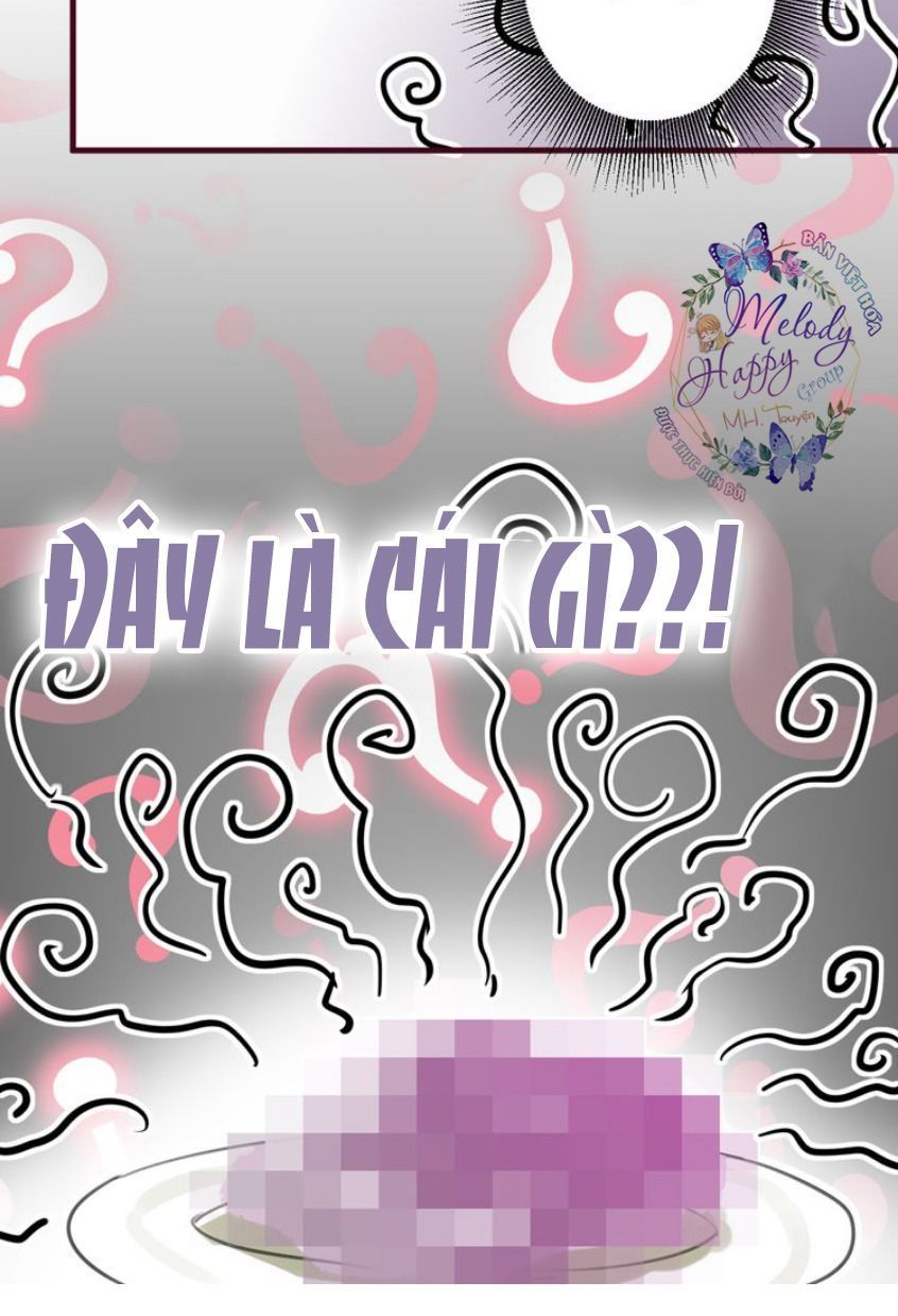 mỹ vị hữu không phải lỗi của tôi chapter 13.5 10