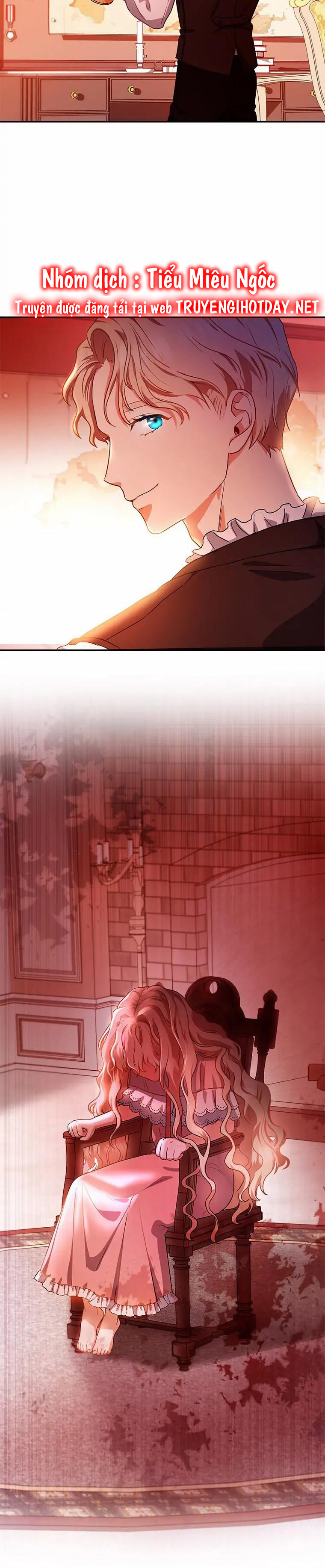 vị cứu tinh của nam phản diện chapter 2 22