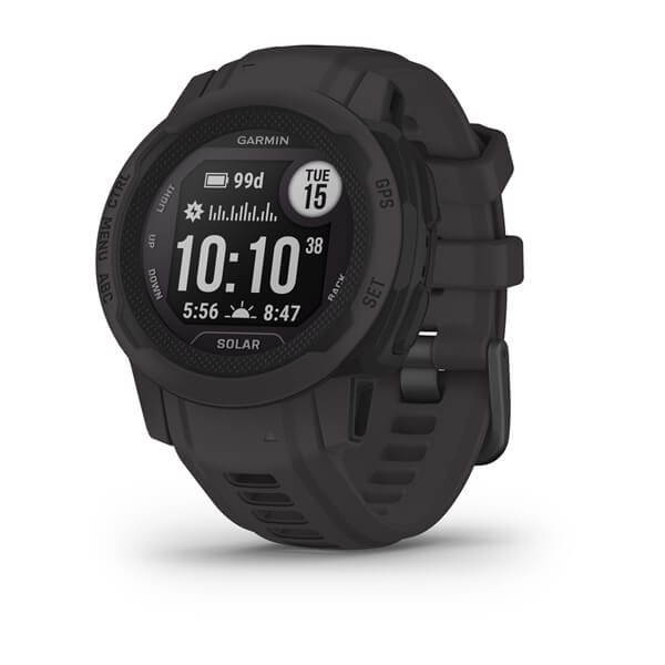 Đồng Hồ Thông Minh Garmin Instinct 2 - Hàng Chính Hãng