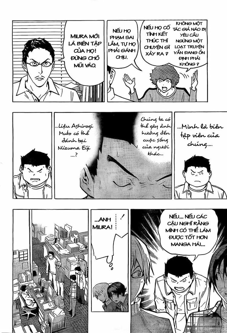 họa sĩ truyện tranh chapter 79 5