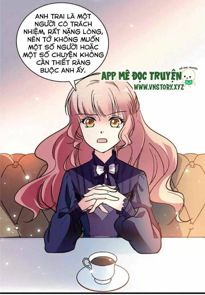 nữ hầu sau giờ học chapter 102 8