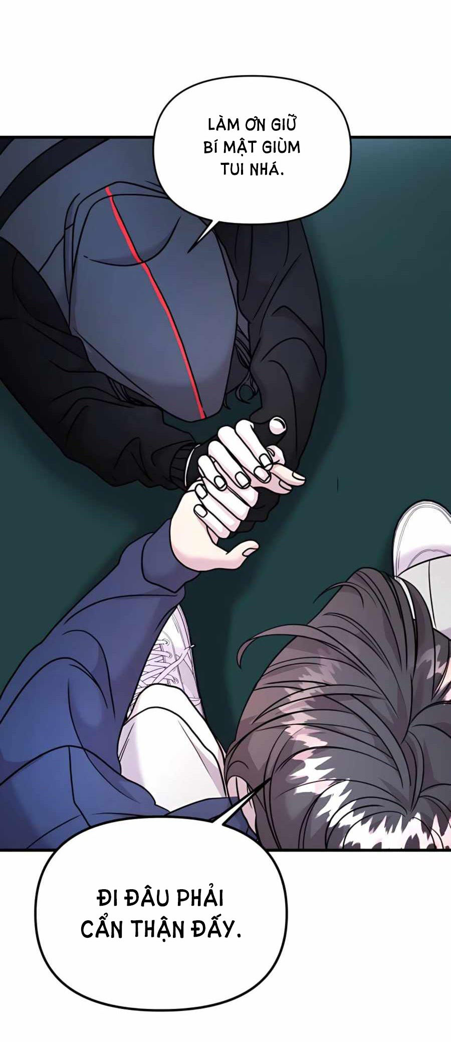 phản diện thuần túy chapter 12.2 55