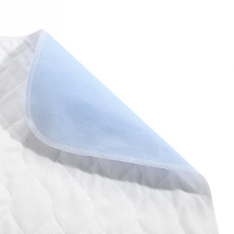 Có Thể Tái Sử Dụng Underpad Có Thể Giặt Chống Nước Cho Trẻ Em Và Người Lớn Không Tự Chủ Miếng Lót