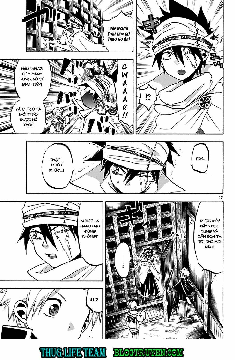 kaitai shinsho zero chapter 57 19