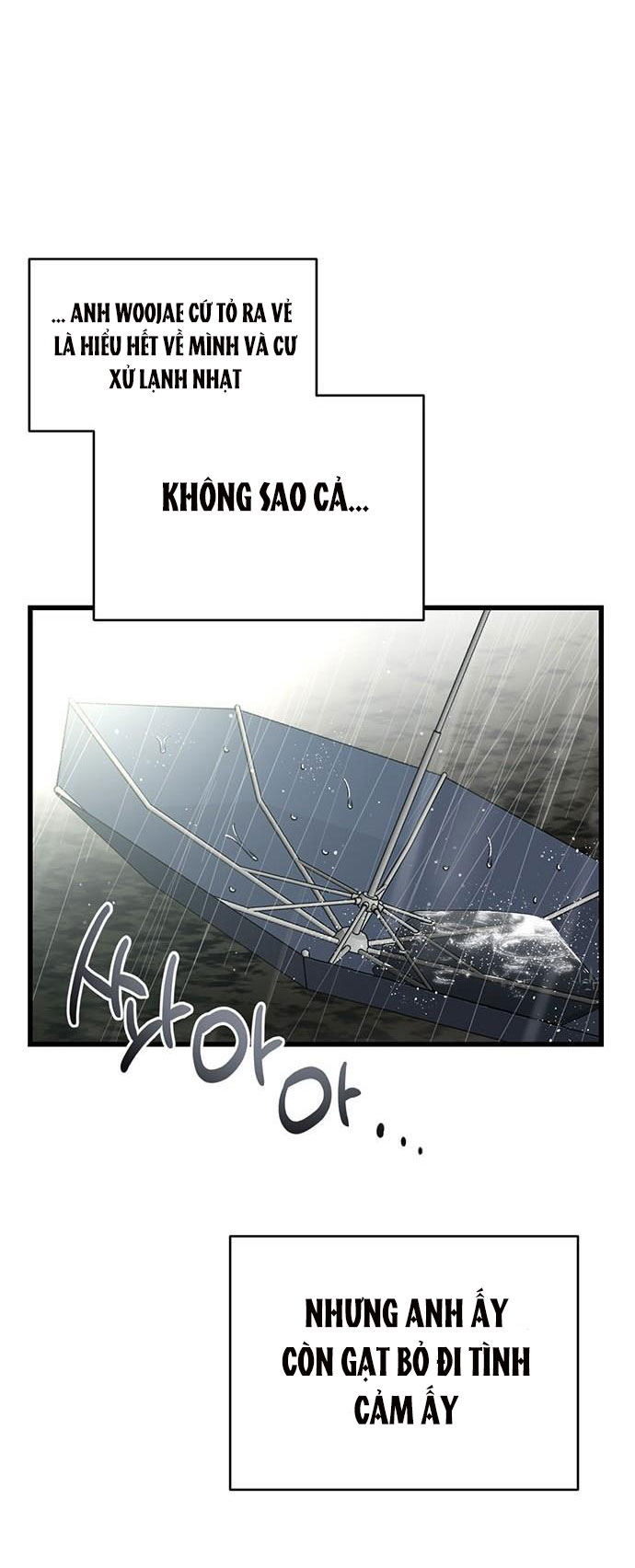 [18+] dục vọng tao nhã chapter 32.1 23