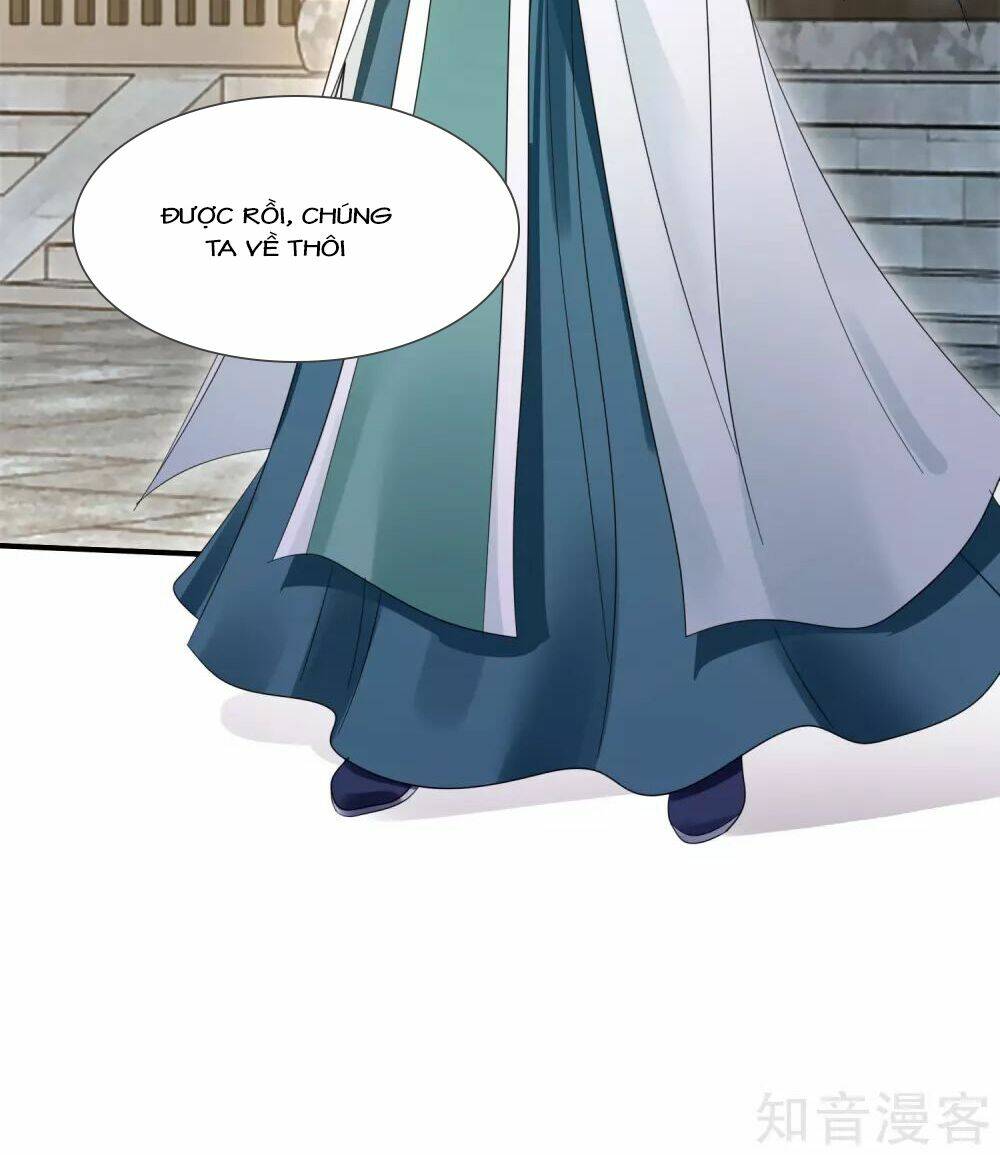 lãnh cung phế hậu muốn nghịch thiên chapter 177 13