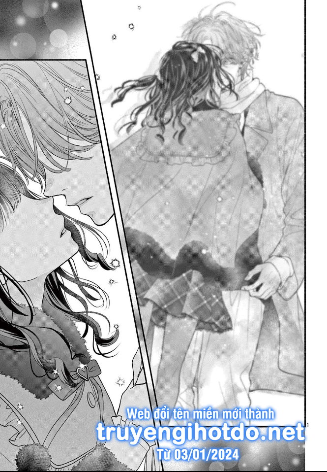 lần tới được mà phải không, tiền bối chapter 1.1 2