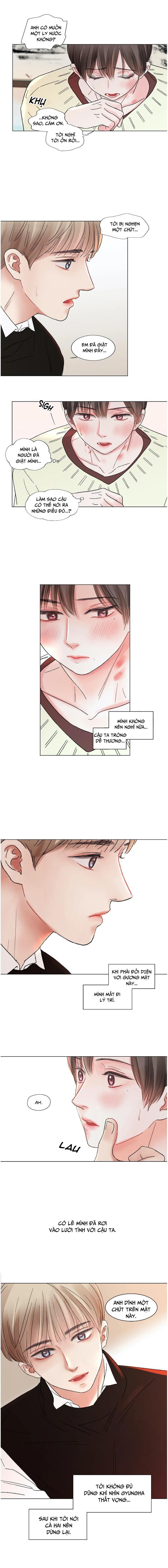 người cùng nhà chapter 28 7